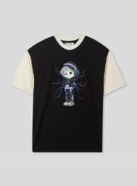 T-Shirt MC Garçon Terranova