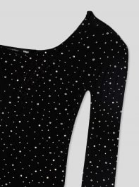 T-Shirt ML Damen Terranova