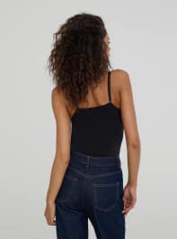Camiseta/Top Mujer Terranova