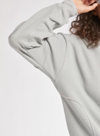 Felpa Donna Terranova