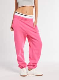 Pantalones Mujer Terranova