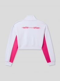 Sweat shirt Femme Terranova