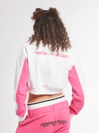 Sweat shirt Femme Terranova