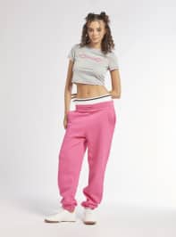 Short-sleeved T-shirt Woman Terranova