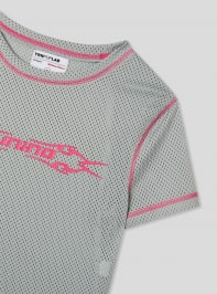 Short-sleeved T-shirt Woman Terranova