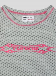 Short-sleeved T-shirt Woman Terranova