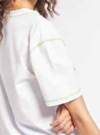 T-Shirt MC Femme Terranova