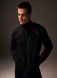 Sweat shirt Man Terranova