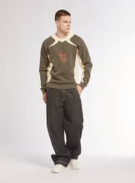 Sweat shirt Man Terranova