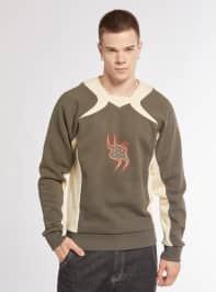 Sweat shirt Man Terranova