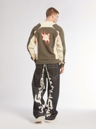 Sweat shirt Man Terranova