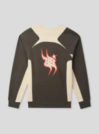 Sweat shirt Man Terranova