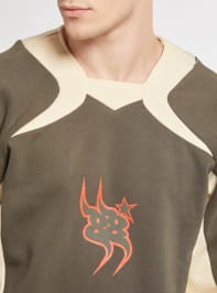 Sweat shirt Man Terranova