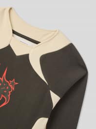 Sweat shirt Man Terranova