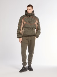 Pantalone ginnico Lungo Uomo Terranova