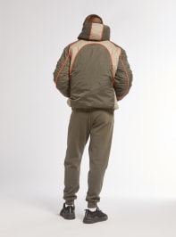 Pantalone ginnico Lungo Uomo Terranova