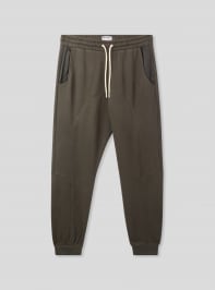 Pantalone ginnico Lungo Uomo Terranova