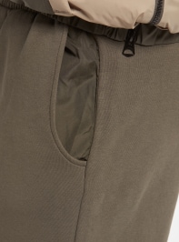 Pantalone ginnico Lungo Uomo Terranova