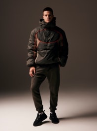 Pantalone ginnico Lungo Uomo Terranova
