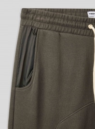 Pantalone ginnico Lungo Uomo Terranova