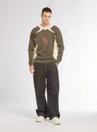 Jeans Homme Terranova