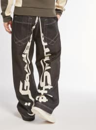 Jeans Homme Terranova