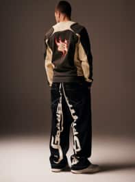 Jeans Homme Terranova
