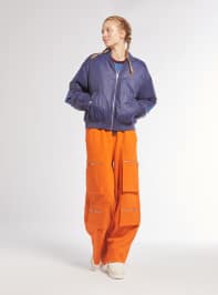 Outerwear Woman Terranova