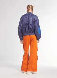 Outerwear Woman Terranova