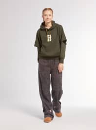 Sweat shirt Woman Terranova