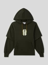 Sweat shirt Woman Terranova