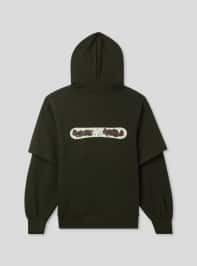 Sweat shirt Woman Terranova