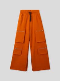 Pantalone ginnico Lungo Donna Terranova