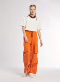 Pantalone ginnico Lungo Donna Terranova