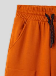 Pantalone ginnico Lungo Donna Terranova