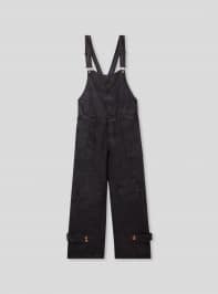 Long pants jeans Woman Terranova