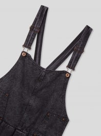 Long pants jeans Woman Terranova