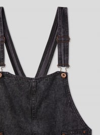Long pants jeans Woman Terranova