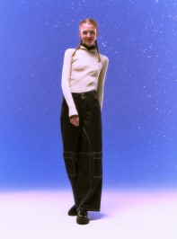 Блуза Дамско Terranova