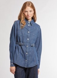 Camicia ML Donna Terranova
