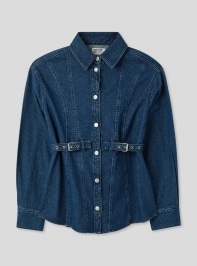 Camicia ML Donna Terranova