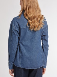 Camicia ML Donna Terranova