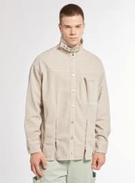 Long-sleeved shirt Man Terranova