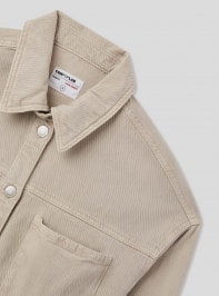 Long-sleeved shirt Man Terranova