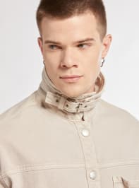 Long-sleeved shirt Man Terranova