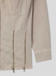 Long-sleeved shirt Man Terranova