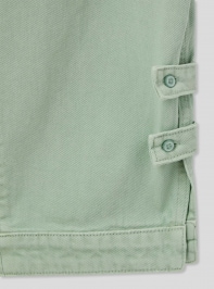 Long pants jeans Man Terranova