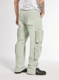 Long pants jeans Man Terranova