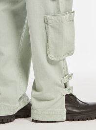Long pants jeans Man Terranova