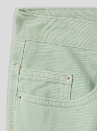 Long pants jeans Man Terranova